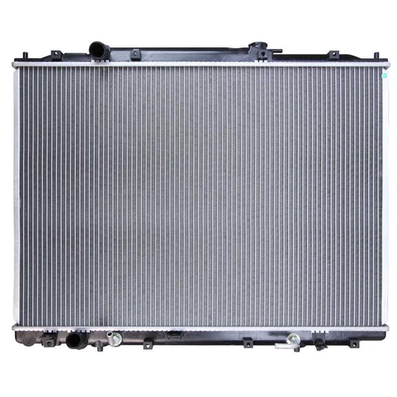 For 2006 2007 2008 Honda Ridgeline Radiator