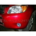 thumbnail image 1 of For 2006 2007 2008 Toyota Rav4 Xenon Fog Lamps Lights Kit, 1 of 6