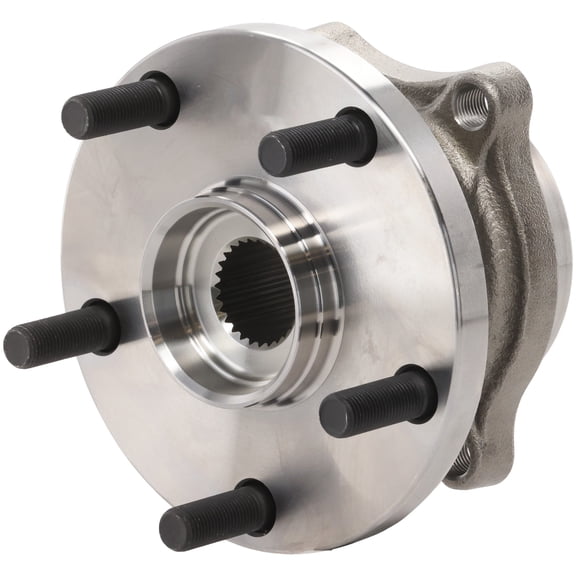 For 2006-2007 B9 TRIBECA Rear Right or Left Wheel Hub
