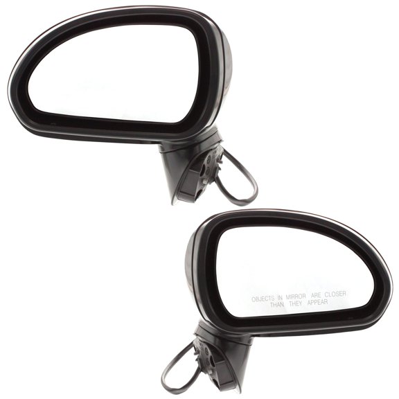 For 2006-2007 Eclipse Mirror SET PAIR