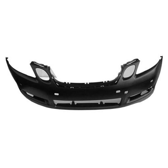 For 2006-2007 Lexus Gs300 Front Bumper Cover LX1000153C