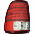 thumbnail image 1 of For 2006 2007 Lexus LX470 Rear Tail Light Driver Side LX2804100 on body | 81561-60700, 1 of 3