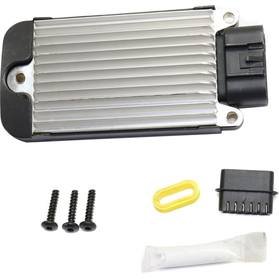 For 2006-2007 Wave Ignition Module