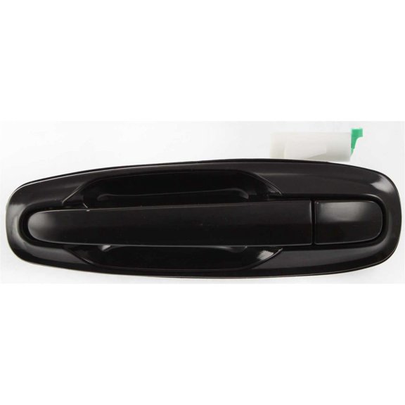 For 2006-2008 Forenza Rear Left Exterior Door Handle Black 96547981 8284085Z10