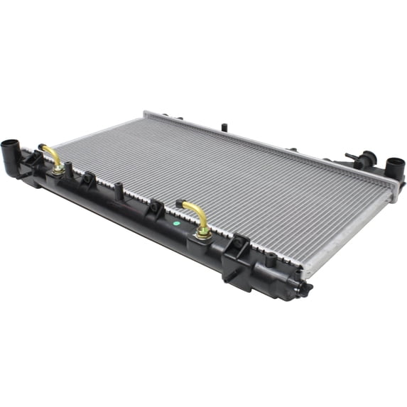 For 2006-2008 Forester Radiator 45119SA060 SU3010649