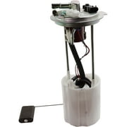 For 2006-2008 H3 Fuel Pump MU1473, FG1308, E3724M