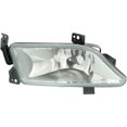 thumbnail image 1 of For 2006-2008 Honda Pilot Fog Light Driver Side Assembly Unit HO2592114 | 33951-S9V-A11, 1 of 4