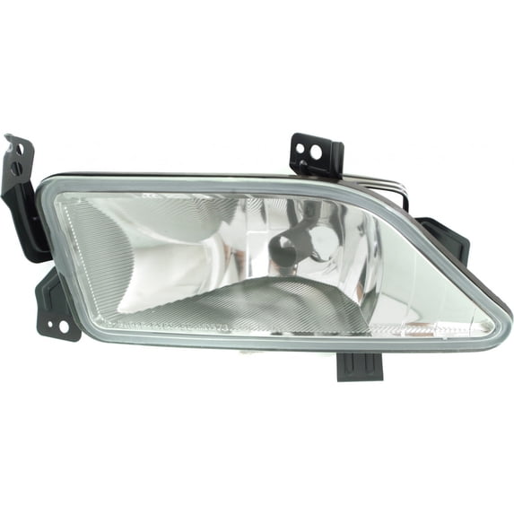 For 2006-2008 Honda Pilot Fog Light Driver Side Assembly Unit HO2592114 | 33951-S9V-A11