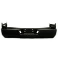 thumbnail interactive-video image 1 of Genuine Honda OEM Rear Bumper Step Pad – Passenger Side For Ridgeline 2009-2014 1 of 6