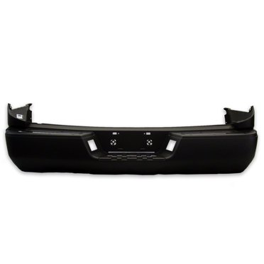 Genuine Honda OEM Rear Bumper Step Pad – Passenger Side For Ridgeline 2009-2014