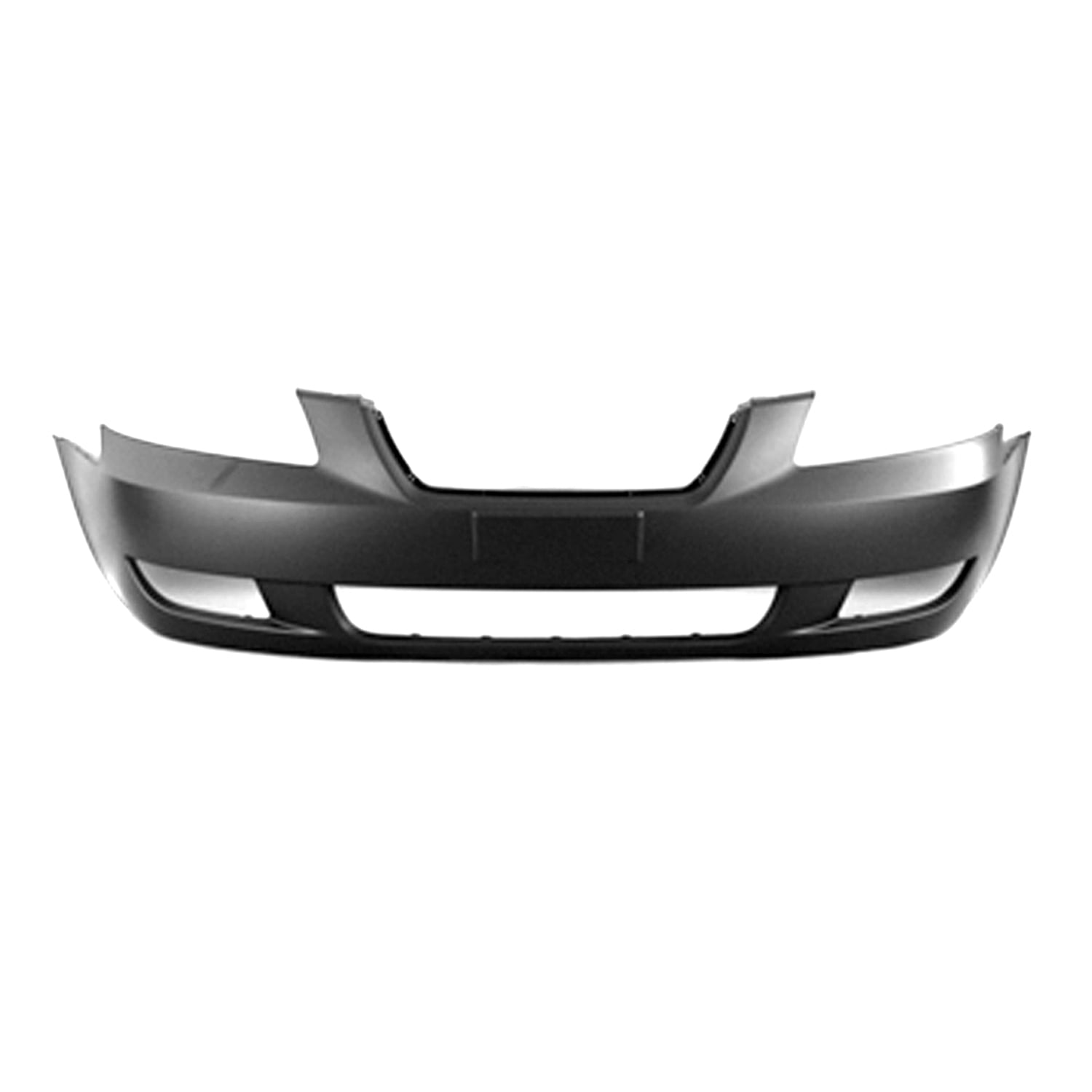 For 2006-2008 Hyundai Sonata Front Bumper Cover HY1000161PP - Walmart.com