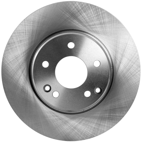 For 2006-2009 CLK350 Brake Disc