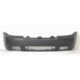 thumbnail image 1 of For 2006-2009 Chevy Trailblazer Front Bumper Cover GM1000839, 1 of 2