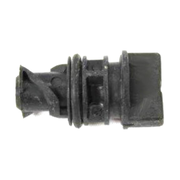 For 2006-2009 Dodge Ram 2500 Radiator Drain Plug 4dr