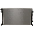 thumbnail image 1 of For 2006-2009 Rabbit Radiator Aluminum 1K0121251CJ VW3010150, 1 of 5