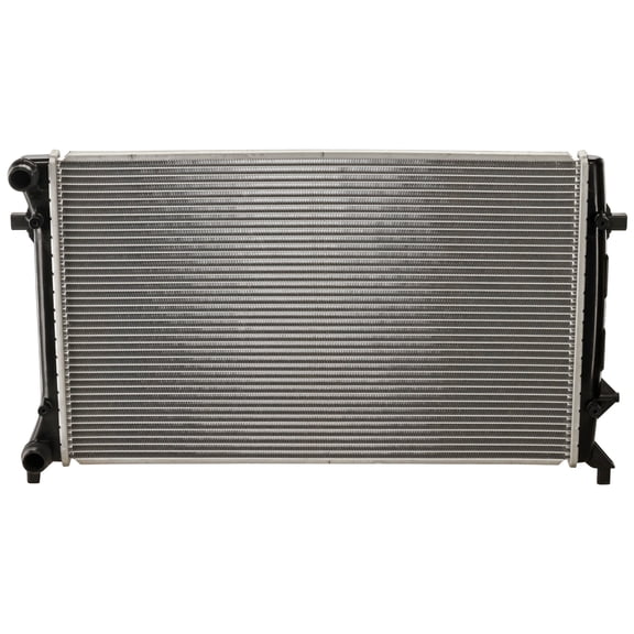 For 2006-2009 Rabbit Radiator Aluminum 1K0121251CJ VW3010150