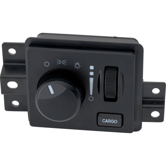 For 2006-2009 Ram 1500 Headlight Switch