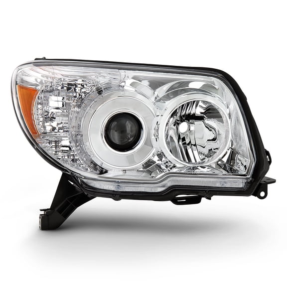 For 2006-2009 Toyota 4Runner SR5/Limited Headlight Headlamp Right Passenger Side