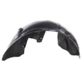 thumbnail image 1 of For 2006-2010 Charger Fender Liner Rear, Left Plastic CH1762103 5065221AD, 1 of 5