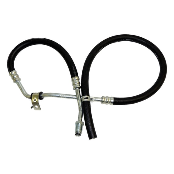 For 2006-2010 Charger Power Steering Return Line Hose Assembly CR4782363AD
