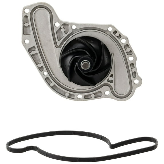 For 2006-2010 Charger Water Pump 04792968AF,04792968AD