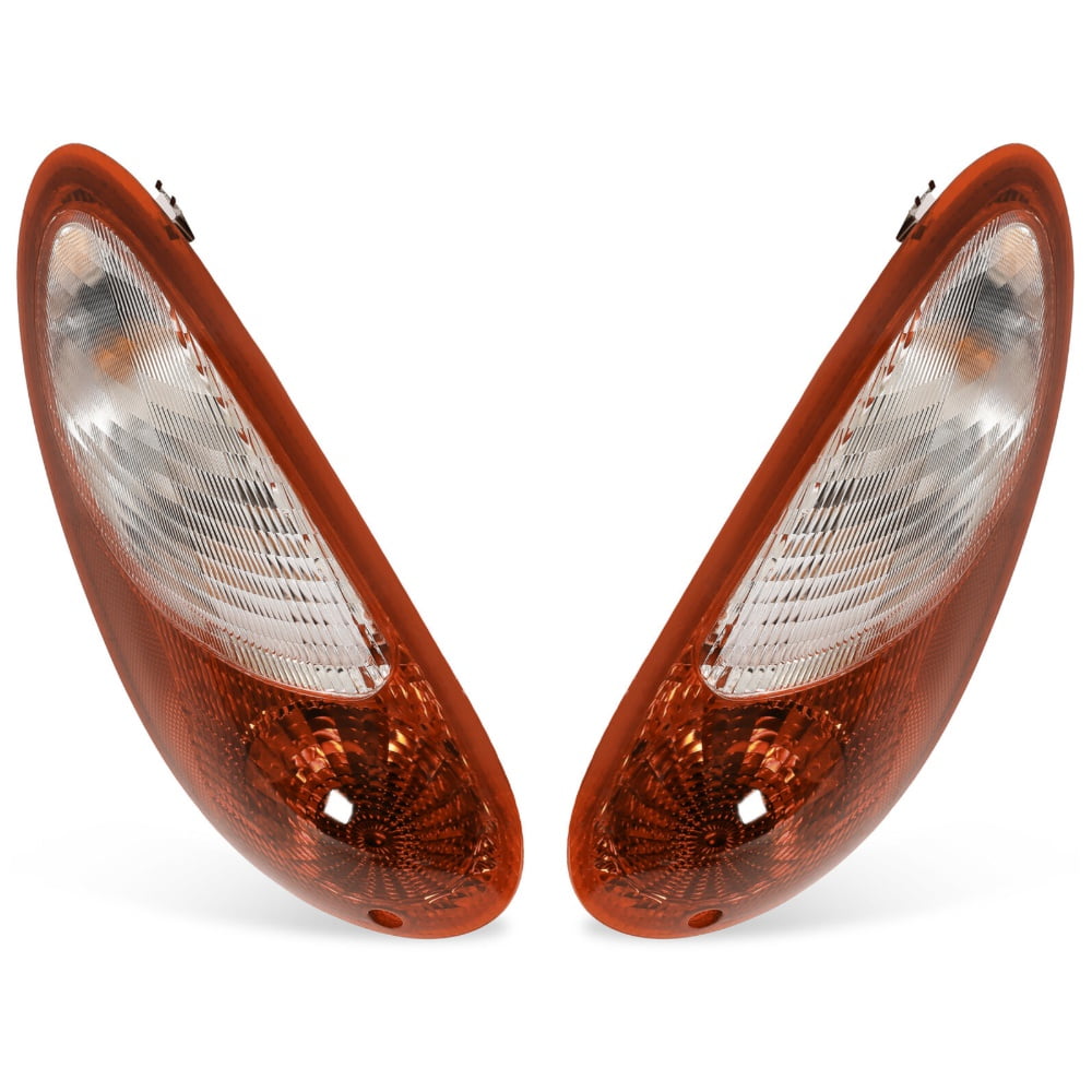 Chrysler Pt Cruiser Tail Light