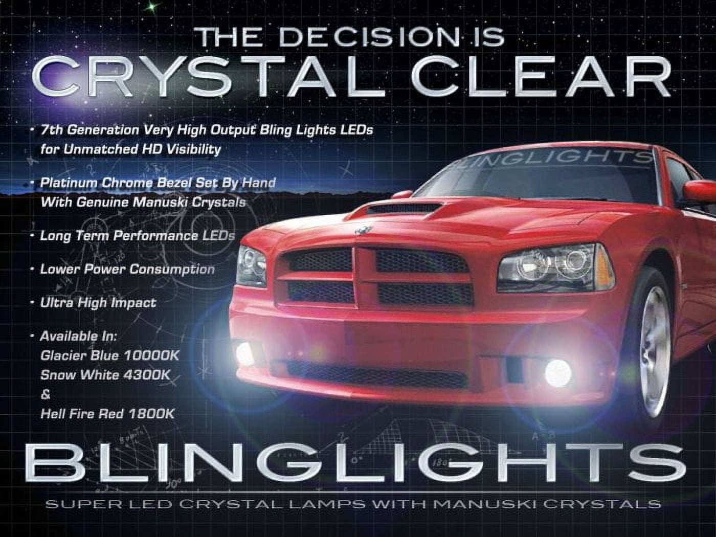 elf bar vape uk 06-10 Dodge Charger Fog Light Protection Film