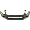 thumbnail image 1 of For 2006-2010 Explorer Bumper Cover Front Primed FO1000601 6L2Z17D957VAPTM, 1 of 5