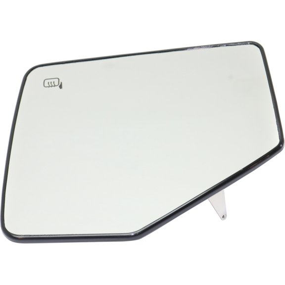 For 2006-2010 Explorer Left Mirror Glass Glass 6L2Z17K707E FO1324113