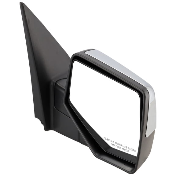 For 2006-2010 Explorer Right Mirror Chrome