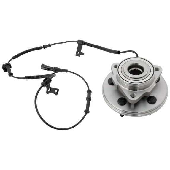For 2006-2010 Explorer Wheel Hub 7L2Z1104A