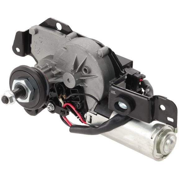 For 2006-2010 Mountaineer Rear Wiper Motor