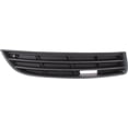 thumbnail image 1 of For 2006-2010 Passat Fog Light Cover Front, Right Black VW1039107 3C08536669B9, 1 of 5