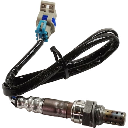 For 2006-2010 STS Left Oxygen Sensor