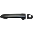 thumbnail image 1 of For 2006-2010 Sonata Front Left Exterior Door Handle Primed Black, 1 of 5
