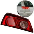 thumbnail image 1 of For 2006-2010 Toyota Sienna Left Tail Light Inner Rear Lamp Assembly Driver Side, 1 of 7