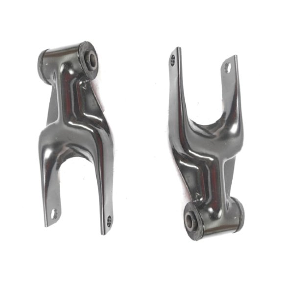 For 2006-2011 Chevrolet Impala/ Monte Carlo 3.5/ 3.9/ 5.3L Torque Strut Front L/ & R/ Mount Set 2PCS A5372