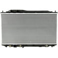 thumbnail image 1 of For 2006-2011 Civic Radiator 19010RRH901 HO3010210, 1 of 5