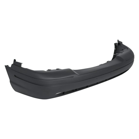 For 2006-2011 Ford Crown Victoria Front Bumper Cover