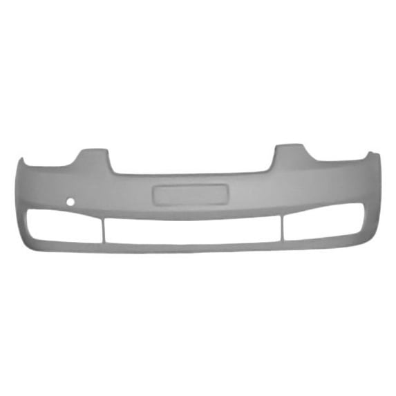 For 2006-2011 Hyundai Accent Front Bumper Cover HY1000163OE