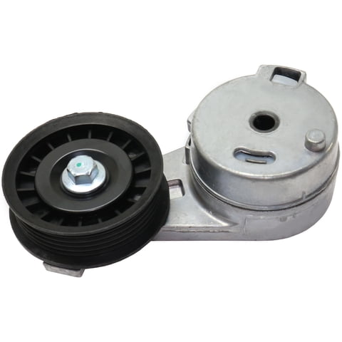 For 2006-2011 Impala Accessory Belt Tensioner 12603527