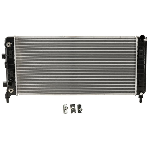 For 2006-2011 Impala Radiator 10344419 GM3010490