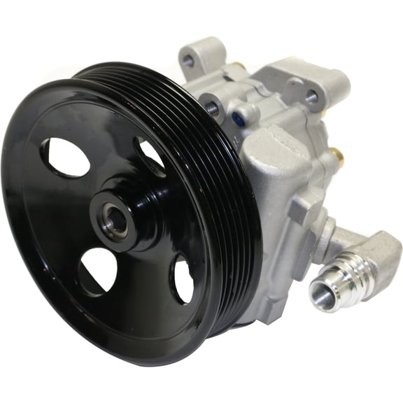 For 2006-2011 ML350 Power Steering Pump