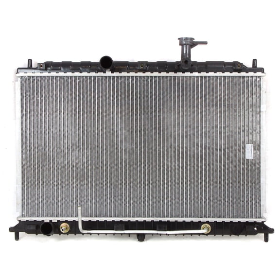 For 2006-2011 Rio5 Radiator 253101G061 253101G060 KI3010135,KI3010127