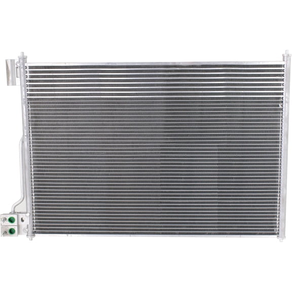 For 2006-2011 Town Car A/C Condenser Aluminum Core BW7Z19712A FO3030204