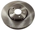 thumbnail image 1 of For 2006-2012 FX35 Brake Disc Cast Iron 40206CL70A, 1 of 5
