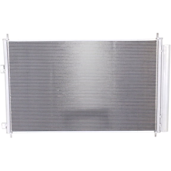 For 2006-2012 RAV4 A/C Condenser Aluminum Core TO3030204 884600R011