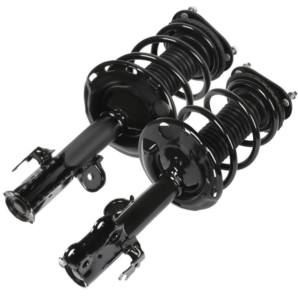 For 2006-2012 RAV4 Front (2) Complete Struts & Coil Spring Assemblies ...