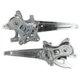 thumbnail image 1 of For 2006-2012 RAV4 Rear Window Regulator SET PAIR, 1 of 5