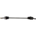 thumbnail image 1 of For 2006-2012 Rio Axle Assembly 603452, 1 of 5